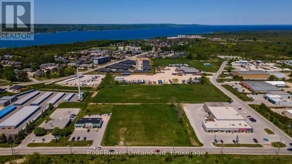 1548 (pt Lot 3) 20th Street E, Owen Sound